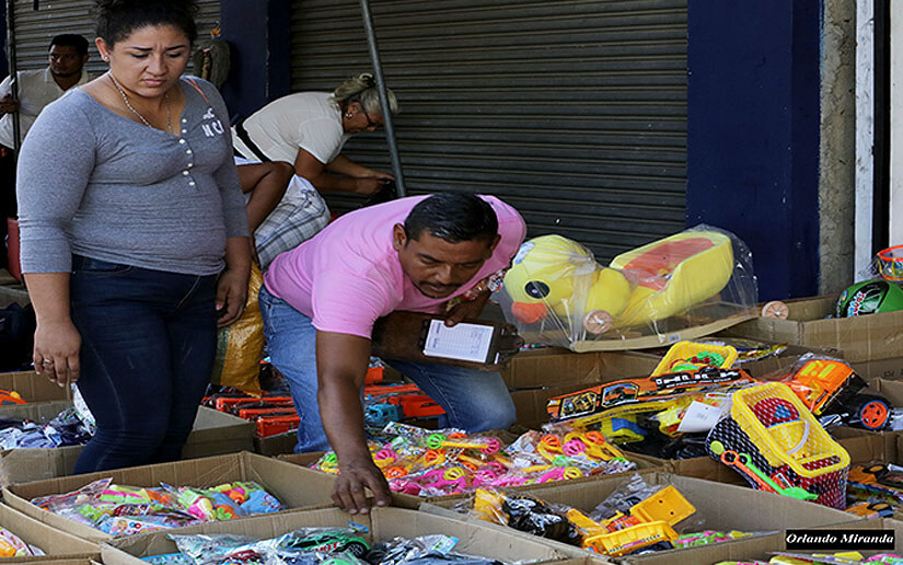 ventas